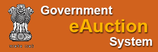 Government E-Auction System