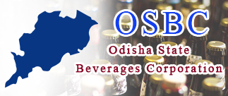 Odisha State Beverages Corporation Limited (OSBC)