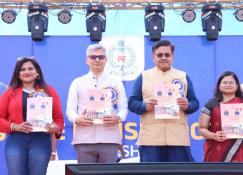 Inauguration of 51st state excise sports competition 