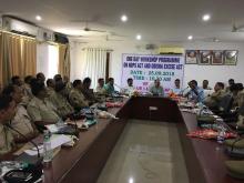 Excise Department Odisha